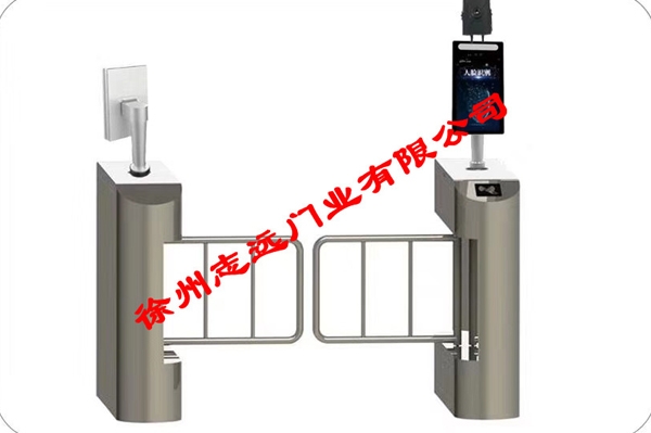 人臉識別門禁