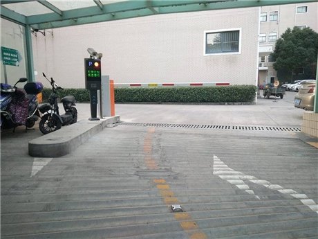 車牌識別技術(shù)